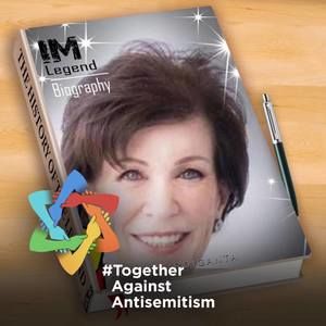 Meet your Posher, Silvia